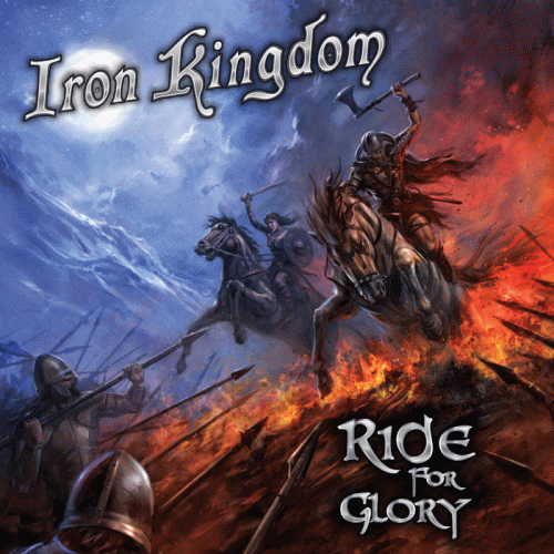 Iron Kingdom : Ride for Glory